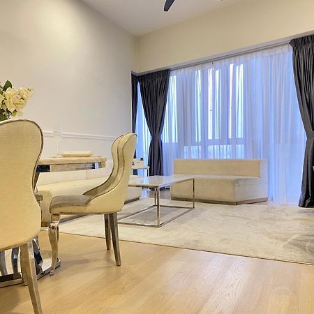 Star Residence Klcc كوالالمبور الغرفة الصورة