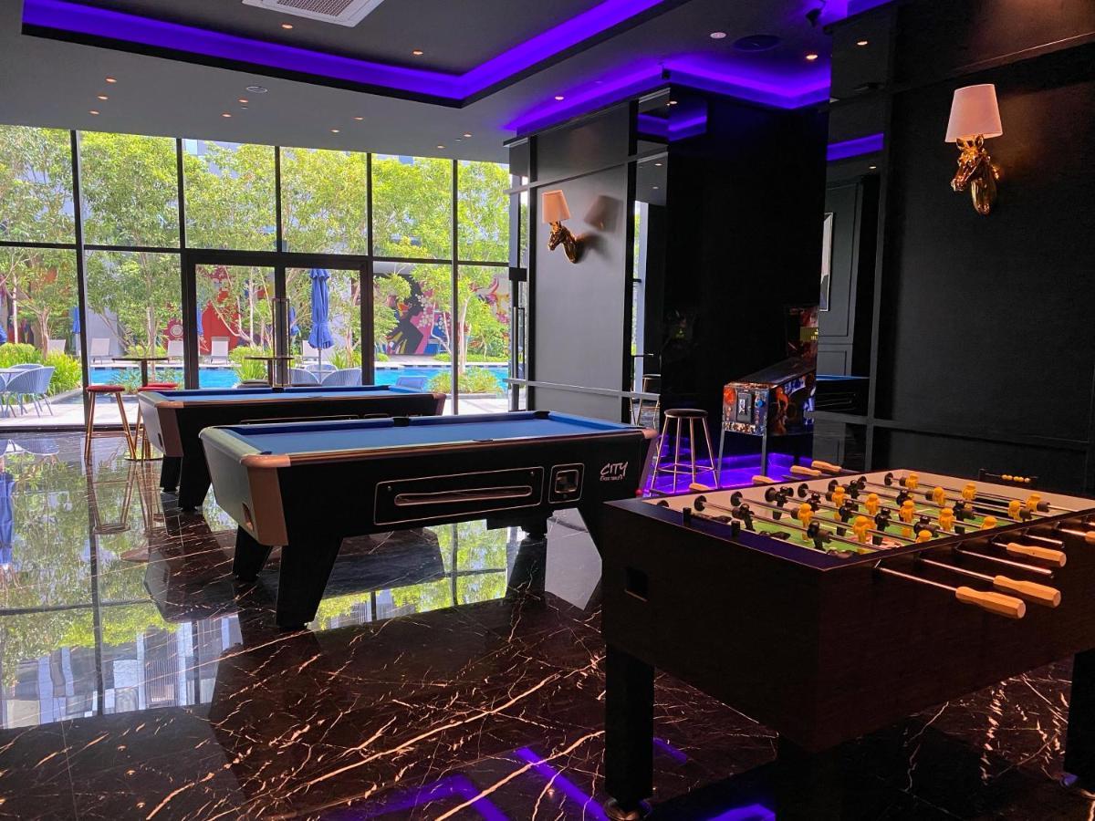 Star Residence Klcc كوالالمبور المظهر الخارجي الصورة