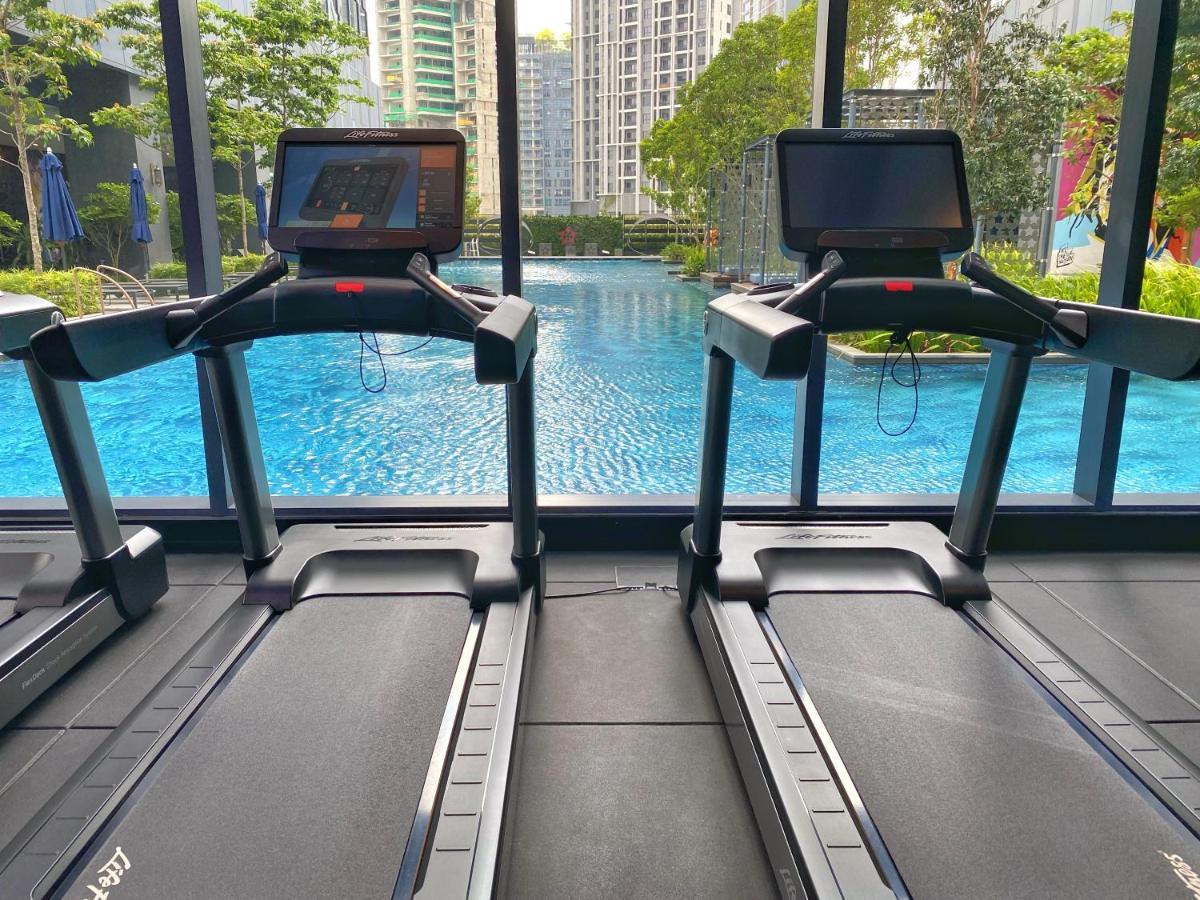 Star Residence Klcc كوالالمبور المظهر الخارجي الصورة