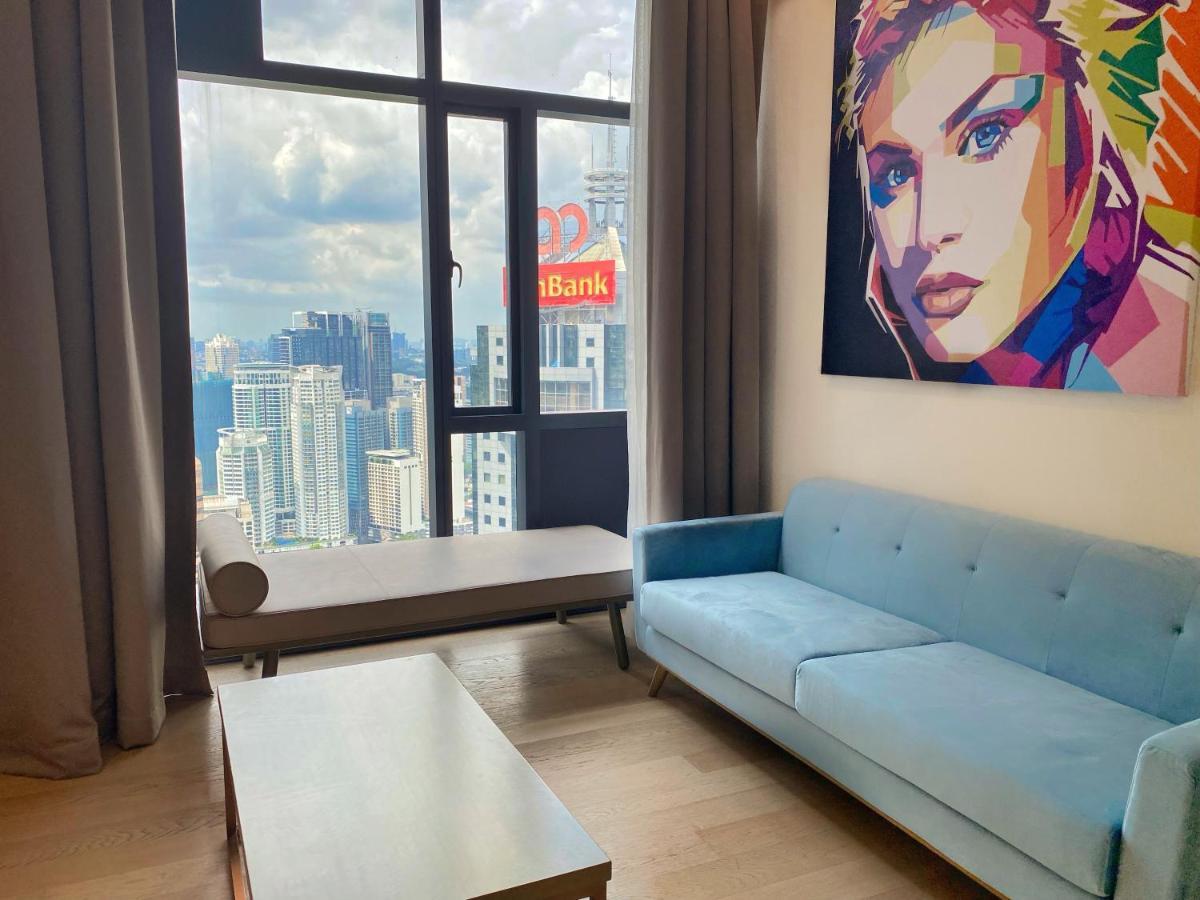 Star Residence Klcc كوالالمبور المظهر الخارجي الصورة