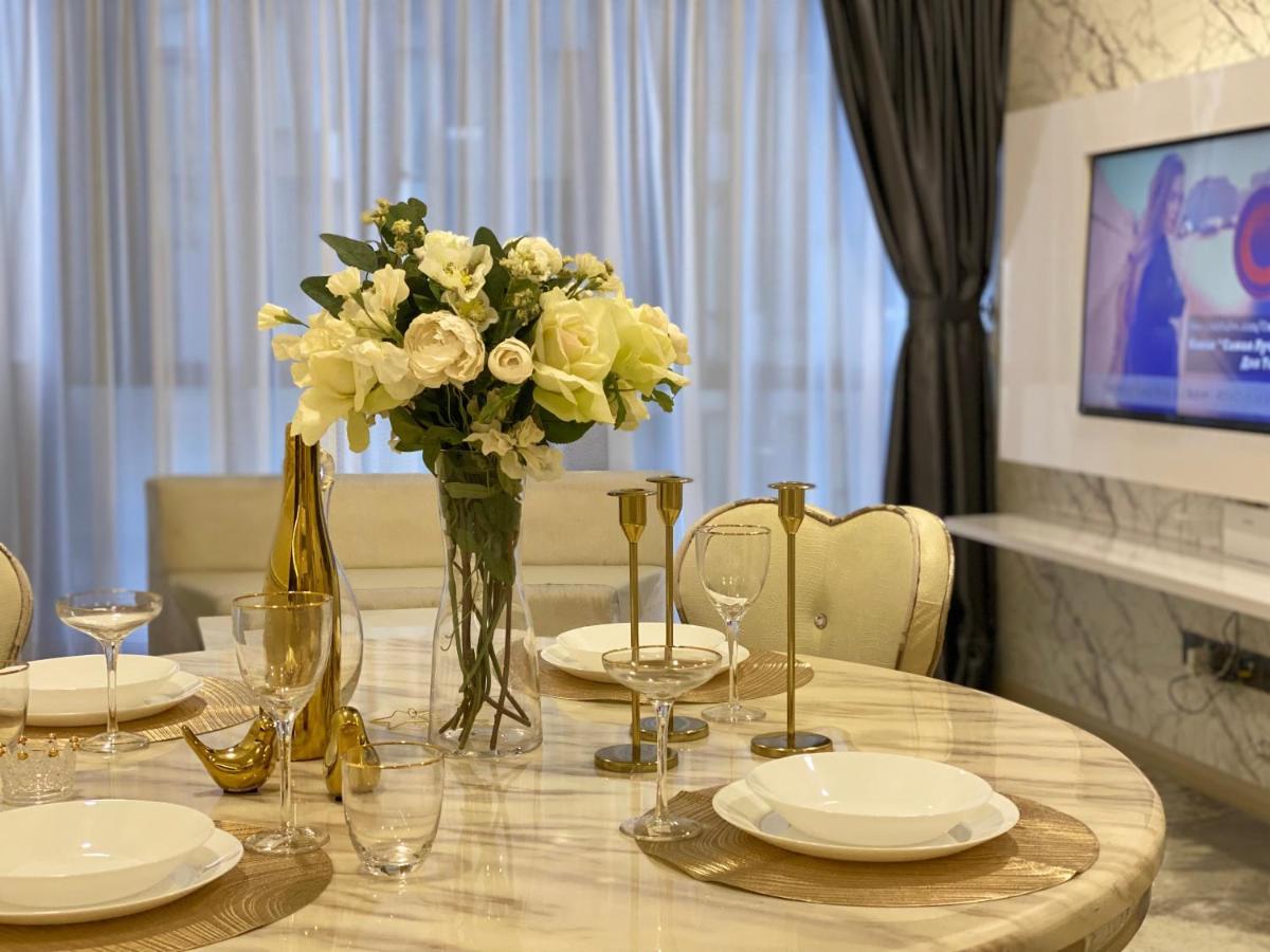 Star Residence Klcc كوالالمبور المظهر الخارجي الصورة