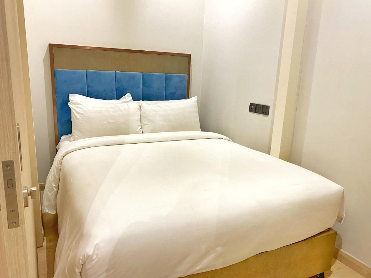 Star Residence Klcc كوالالمبور الغرفة الصورة