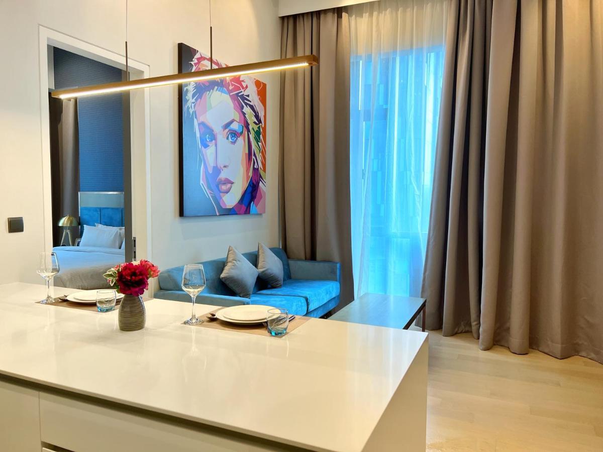 Star Residence Klcc كوالالمبور المظهر الخارجي الصورة