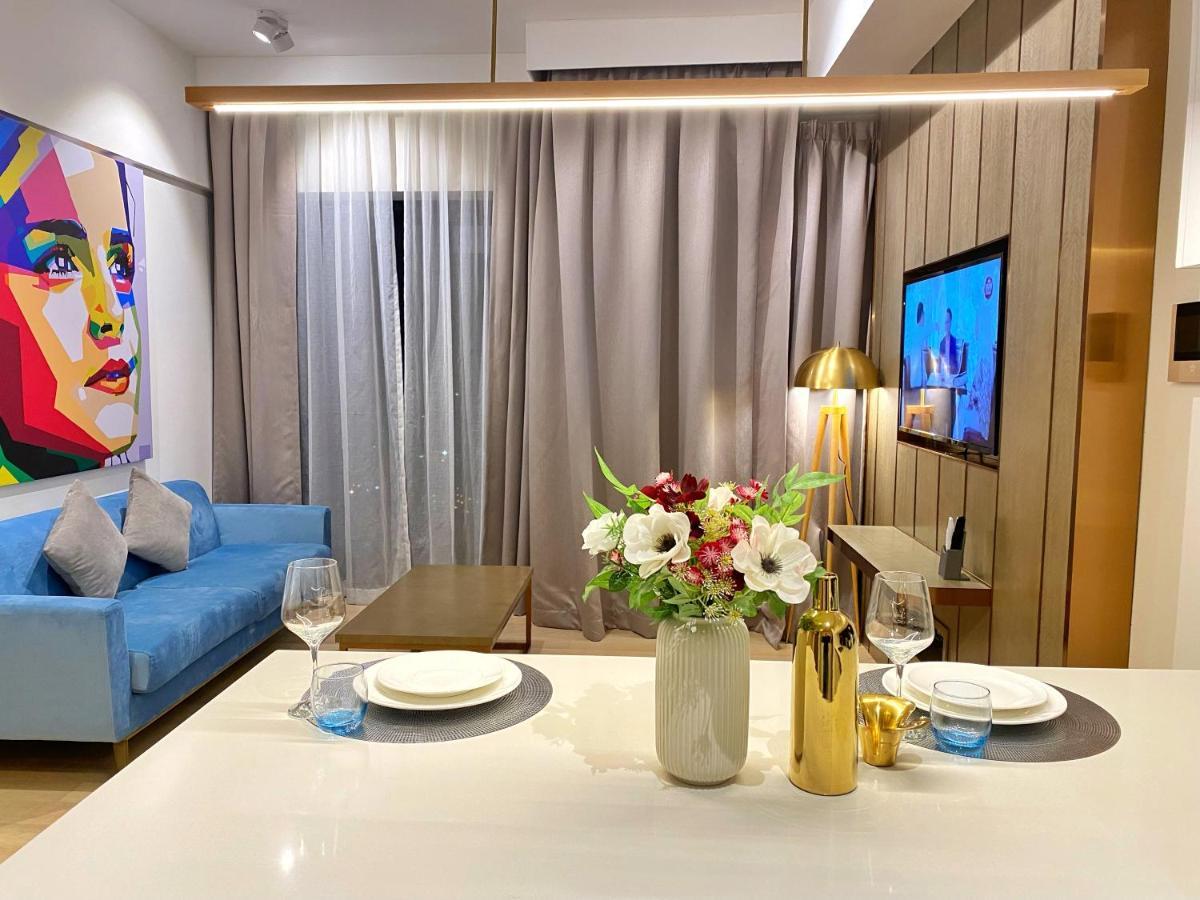 Star Residence Klcc كوالالمبور المظهر الخارجي الصورة