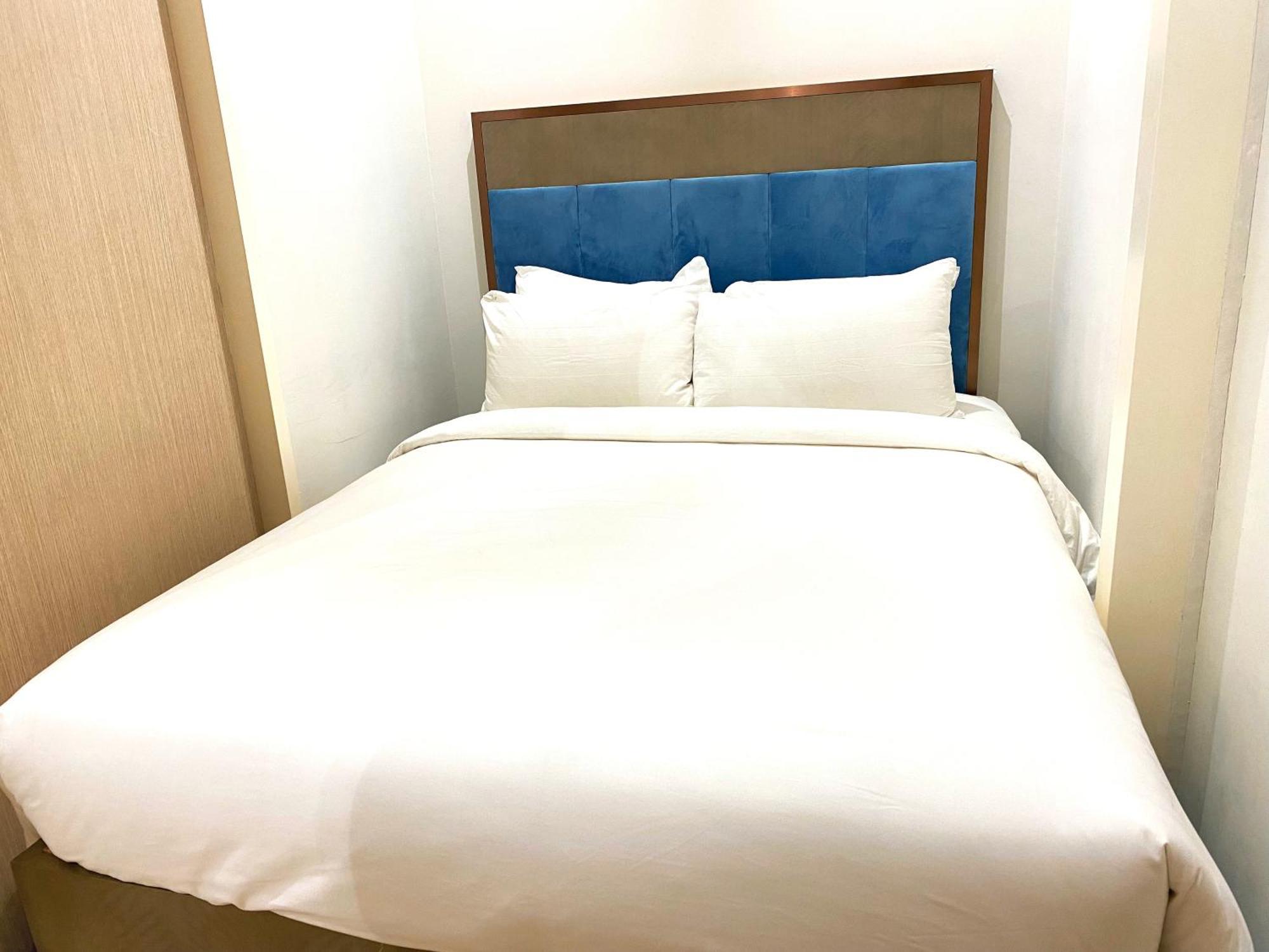Star Residence Klcc كوالالمبور الغرفة الصورة