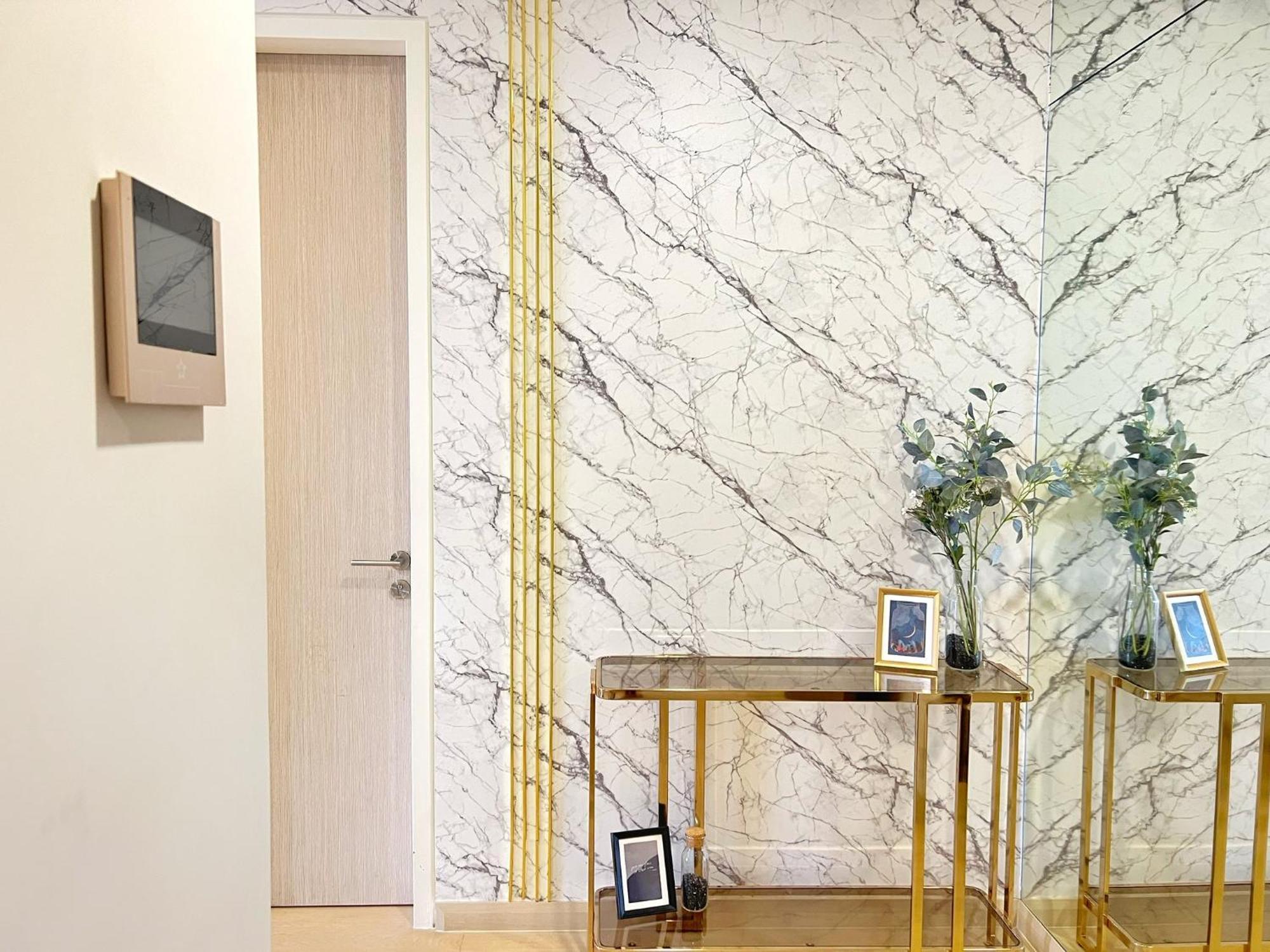Star Residence Klcc كوالالمبور الغرفة الصورة