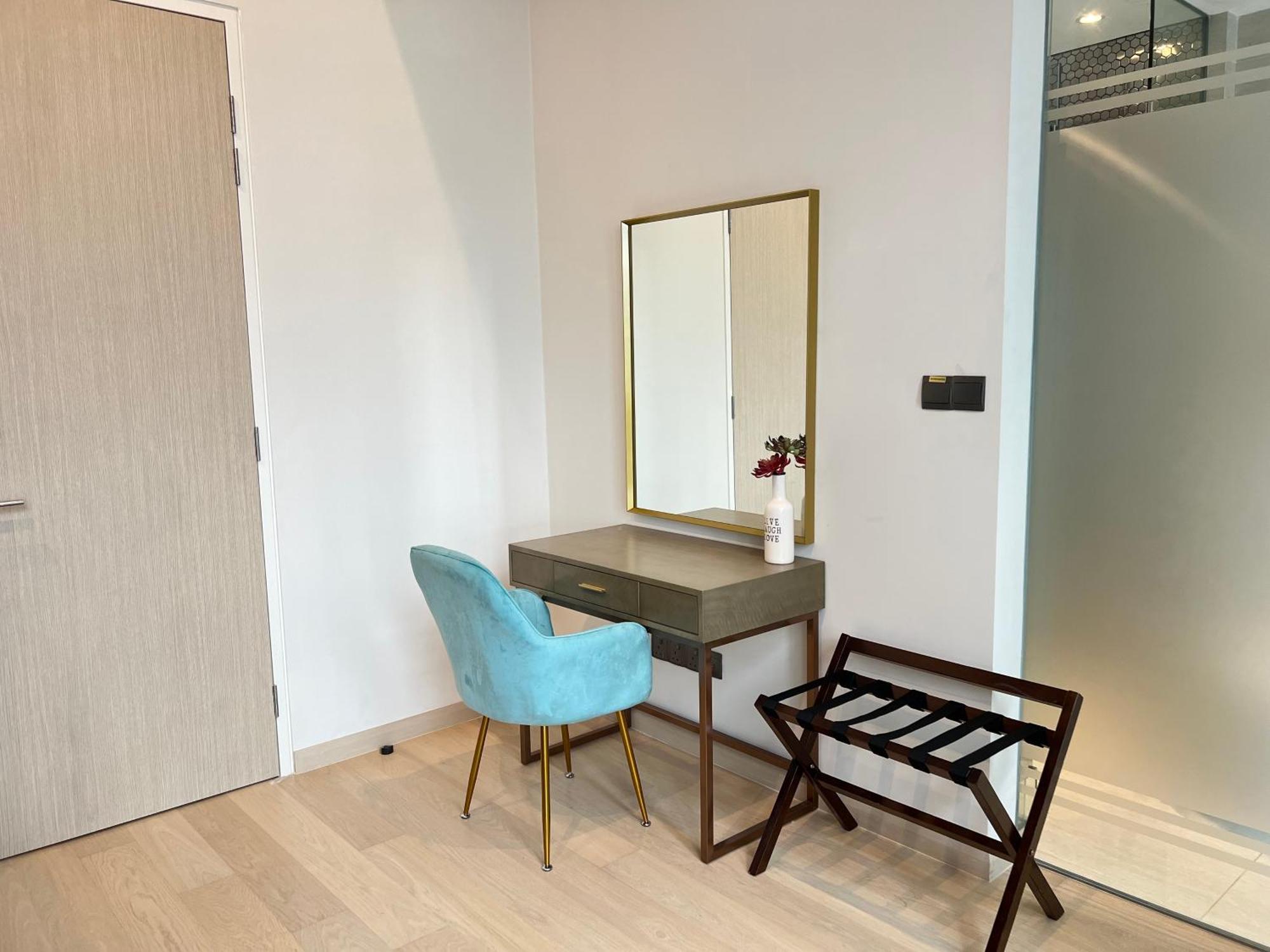 Star Residence Klcc كوالالمبور الغرفة الصورة
